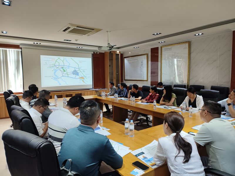 Enterprise IP Training