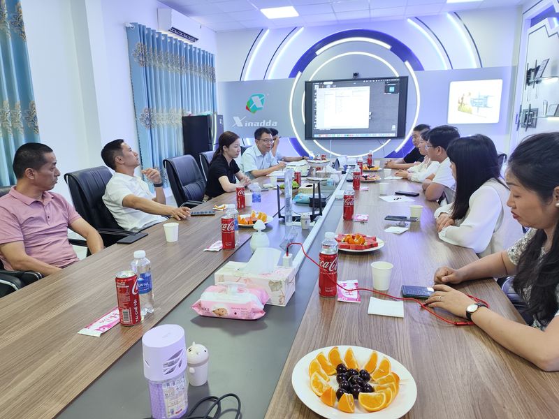 Enterprise Delegation Matchmaking (Vietnam)