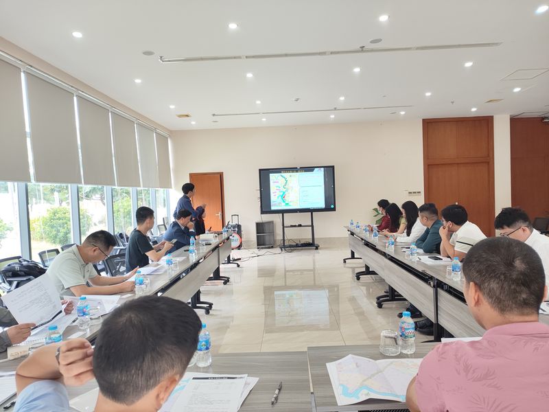 Industry Standards Seminar